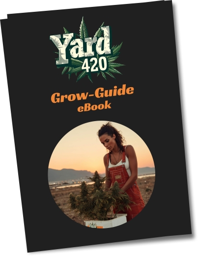 Grow-Guide als eBook